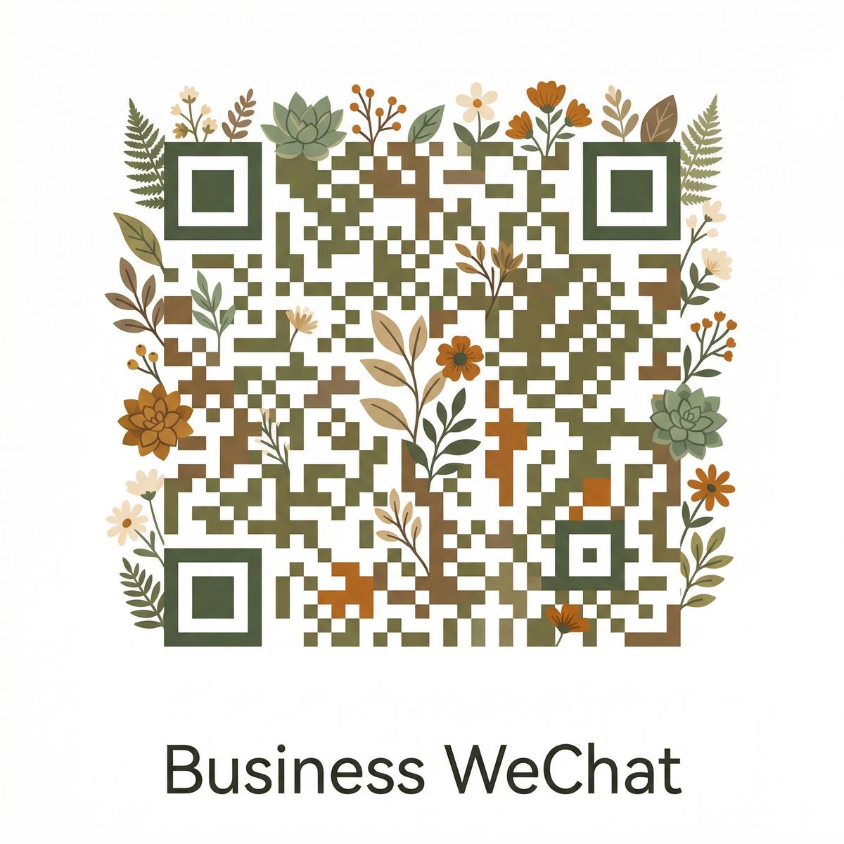 看片商务合作二维码